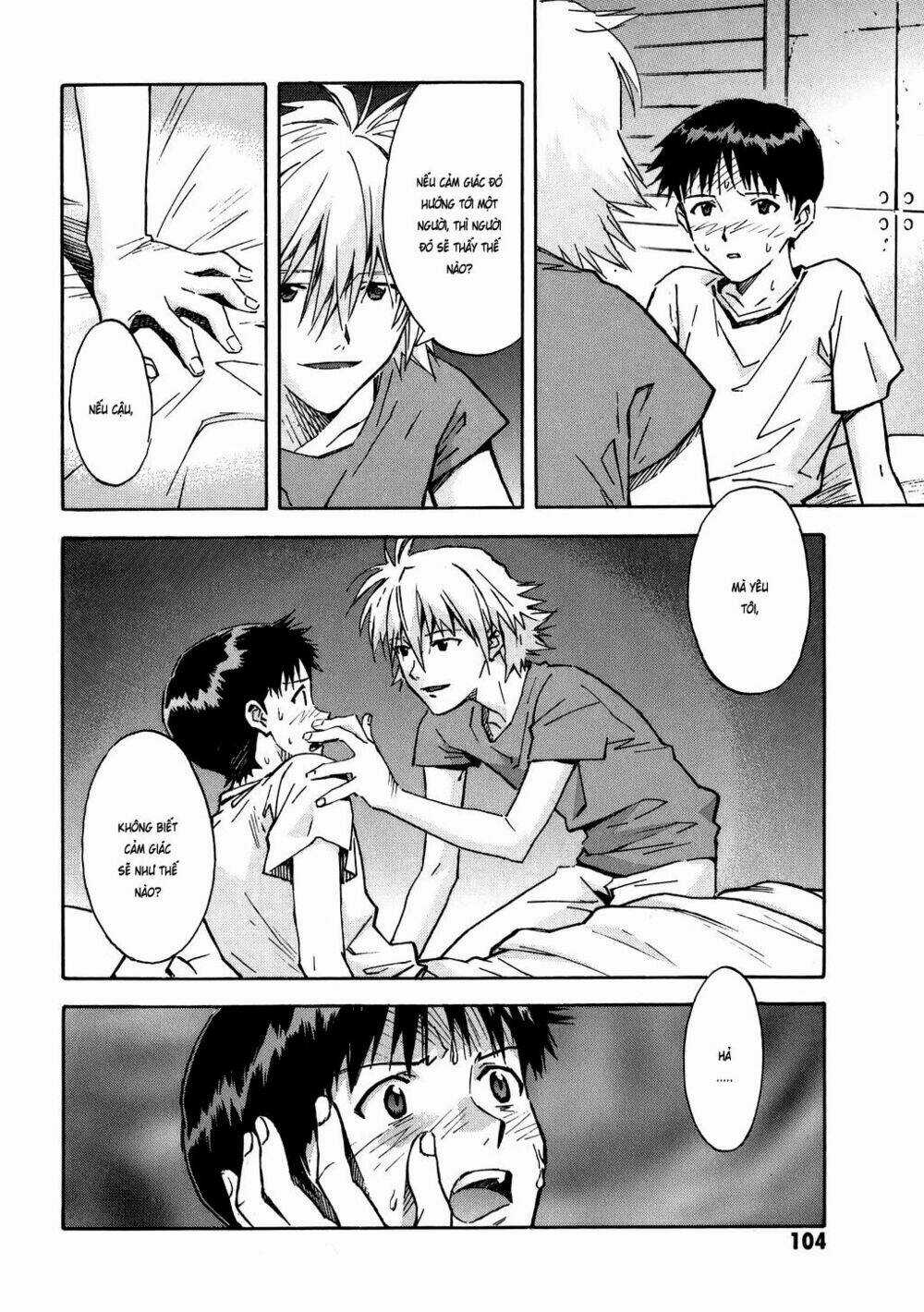 Đặc Nhiệm Không Gian Chapter 67 trang 11