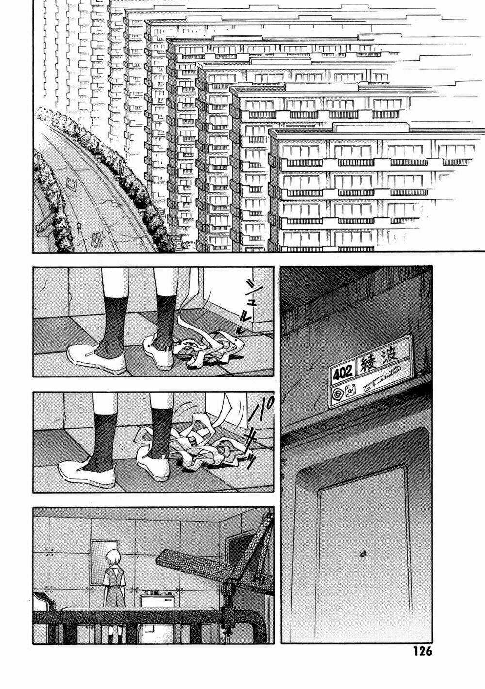 Đặc Nhiệm Không Gian Chapter 68 trang 9