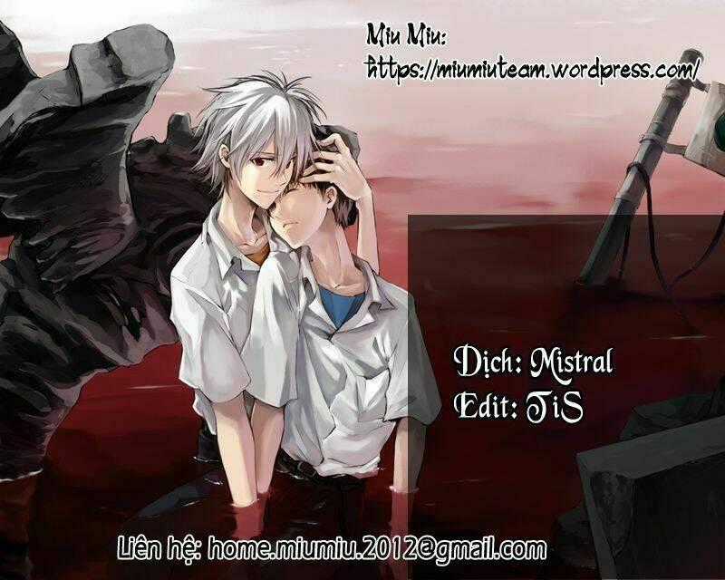 Đặc Nhiệm Không Gian Chapter 71 trang 0