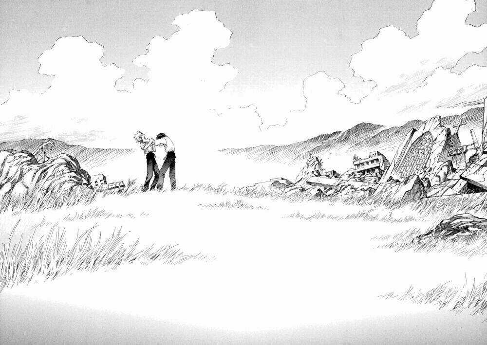 Đặc Nhiệm Không Gian Chapter 74 trang 19