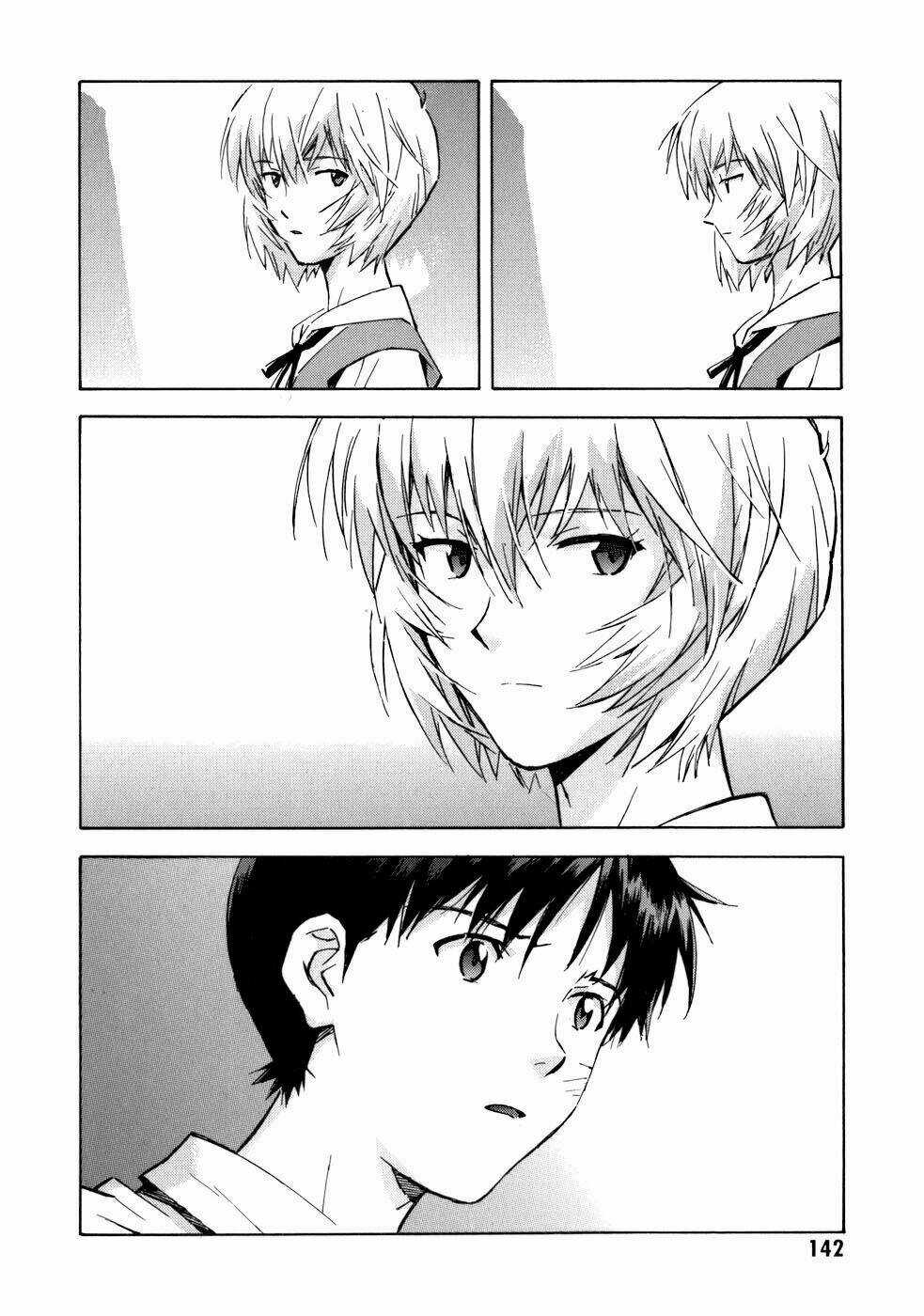 Đặc Nhiệm Không Gian Chapter 75 trang 27