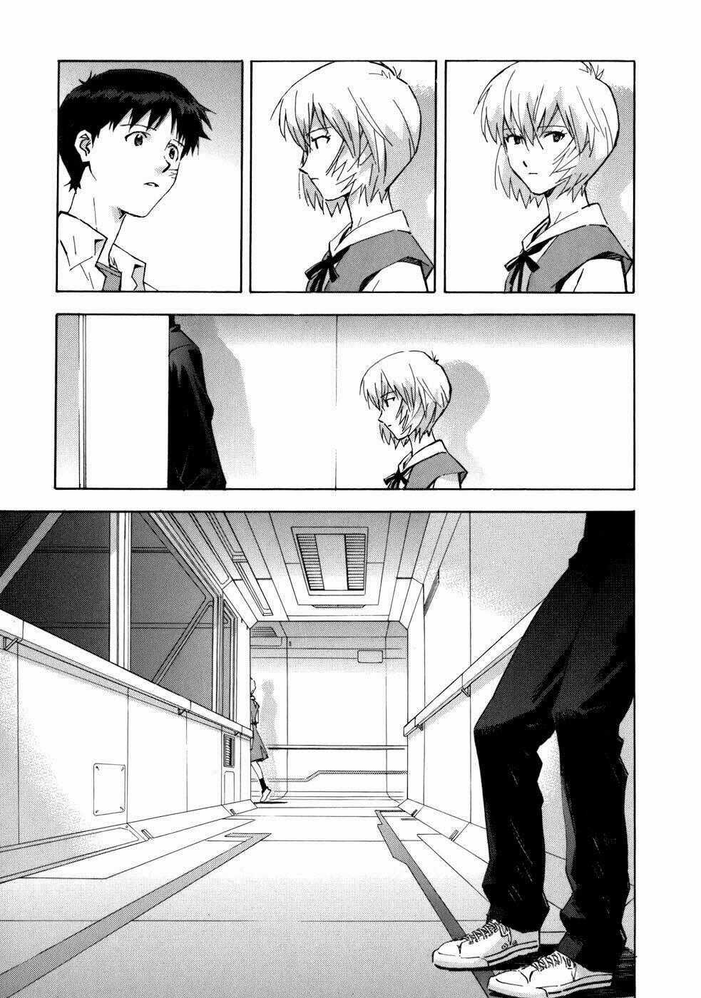 Đặc Nhiệm Không Gian Chapter 75 trang 28