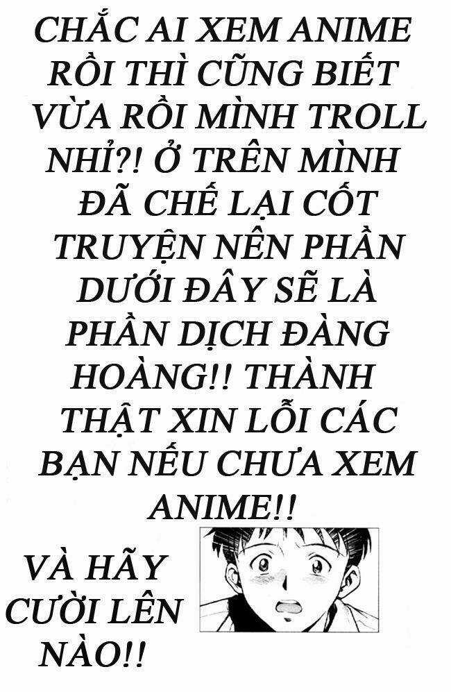 Đặc Nhiệm Không Gian Chapter 8 trang 19