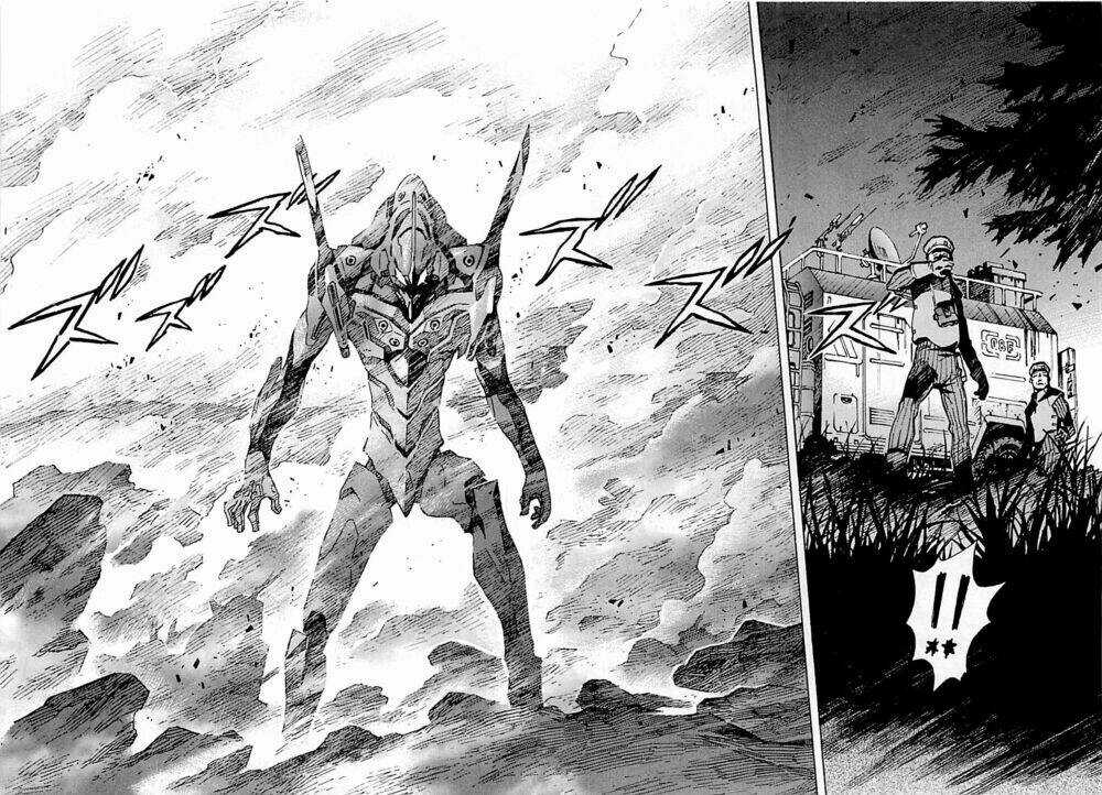 Đặc Nhiệm Không Gian Chapter 84 trang 12