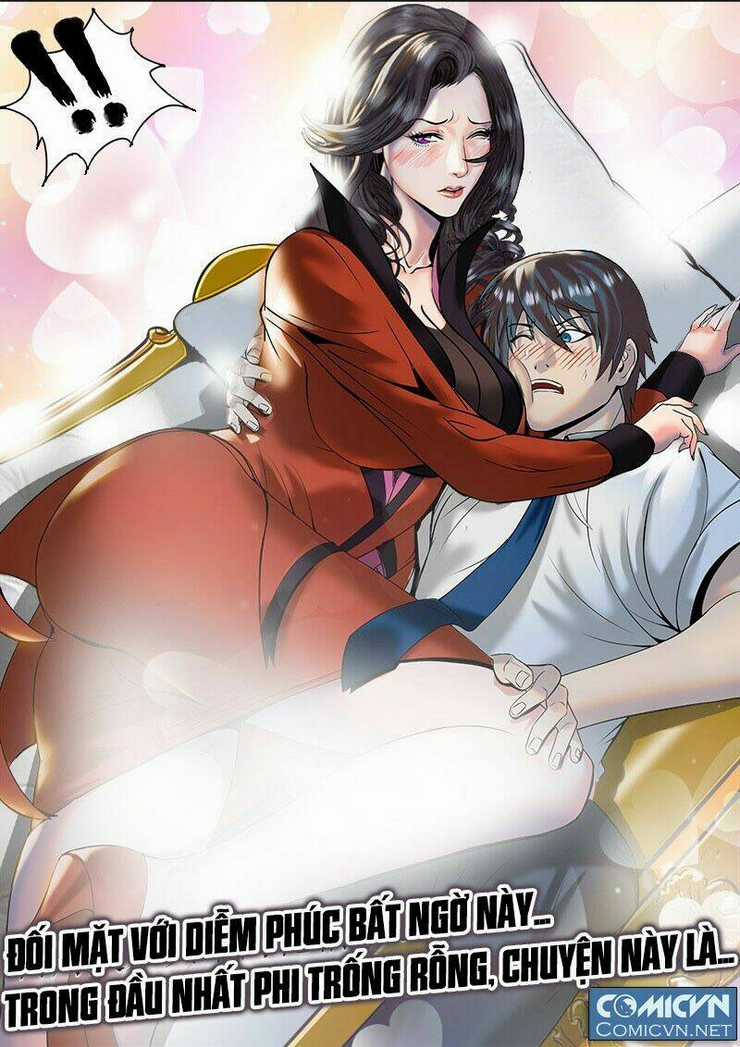 Đặc Nhiệm Siêu Cấp Thành Phố Chapter 1 trang 40