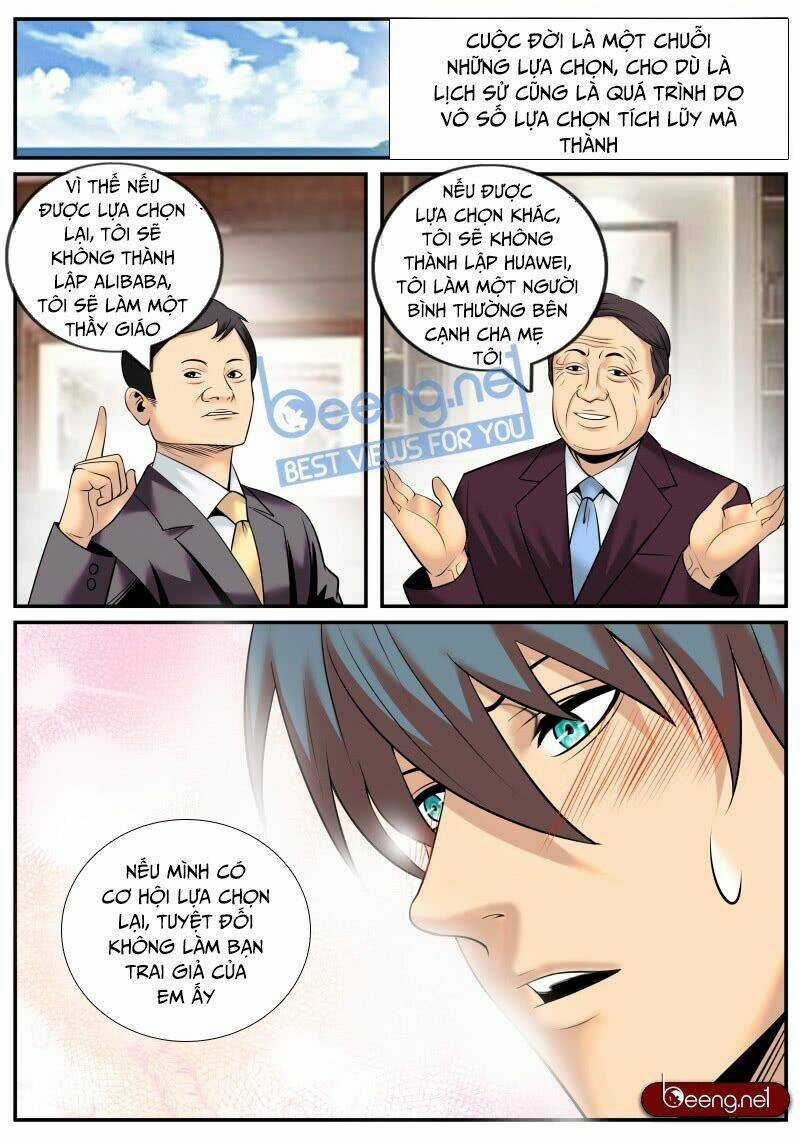Đặc Nhiệm Siêu Cấp Thành Phố Chapter 144 trang 0