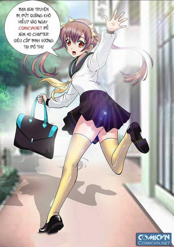 Đặc Nhiệm Siêu Cấp Thành Phố Chapter 15 trang 16