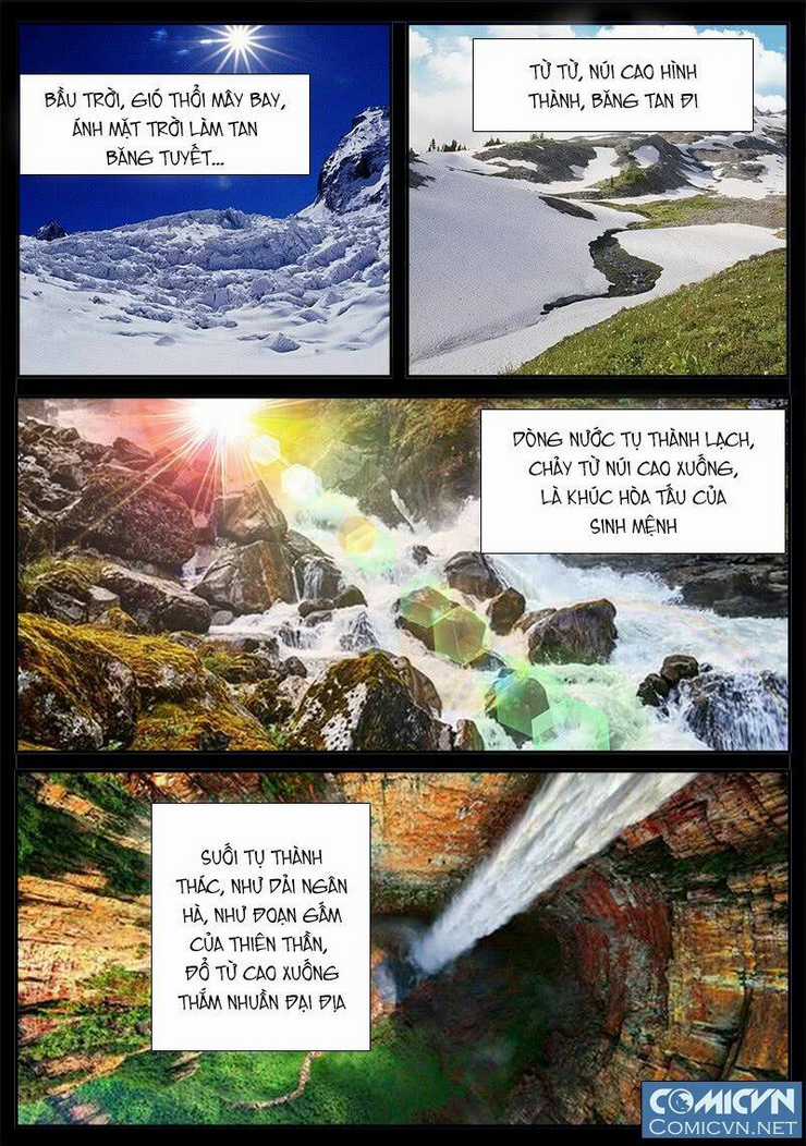 Đặc Nhiệm Siêu Cấp Thành Phố Chapter 15 trang 2