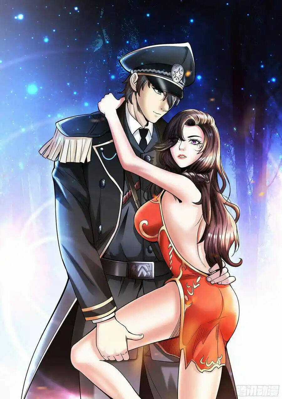 Đặc Nhiệm Siêu Cấp Thành Phố Chapter 234 trang 10