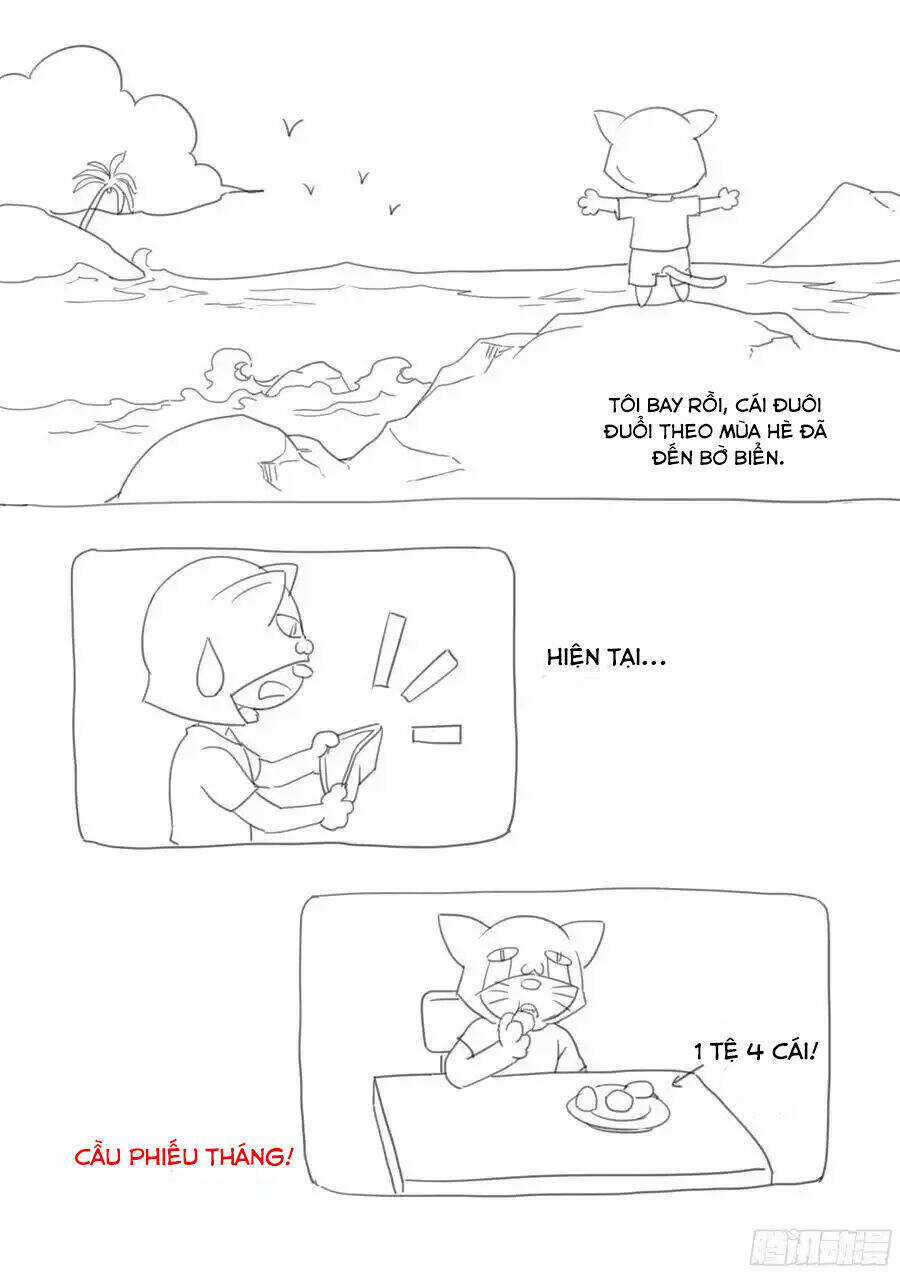 Đặc Nhiệm Siêu Cấp Thành Phố Chapter 234 trang 11