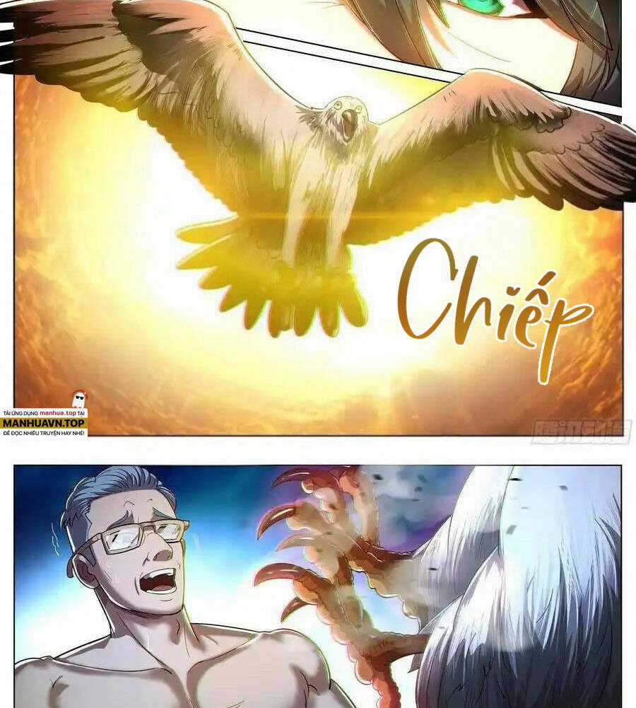 Đặc Nhiệm Siêu Cấp Thành Phố Chapter 242 trang 6