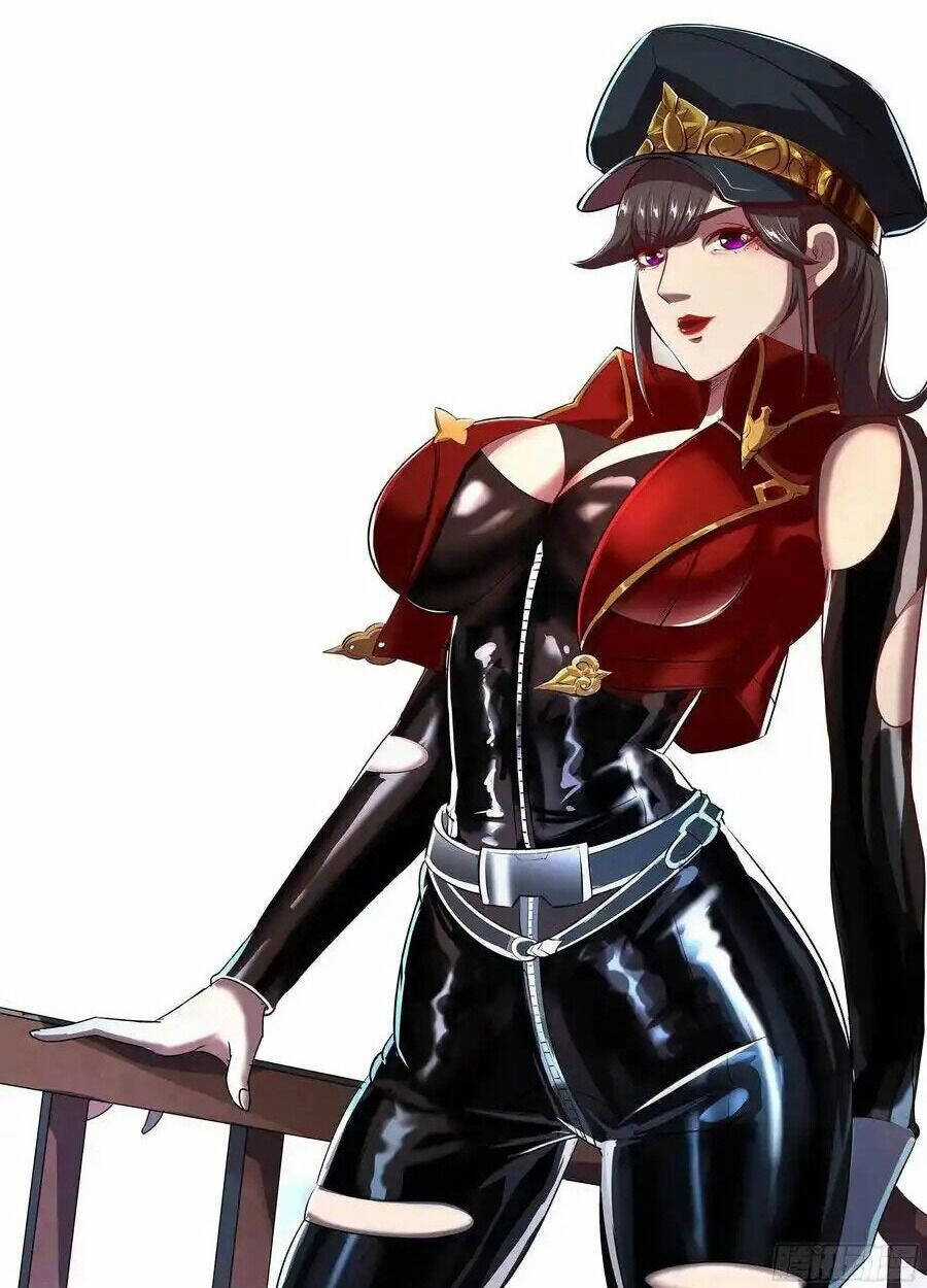 Đặc Nhiệm Siêu Cấp Thành Phố Chapter 243 trang 11