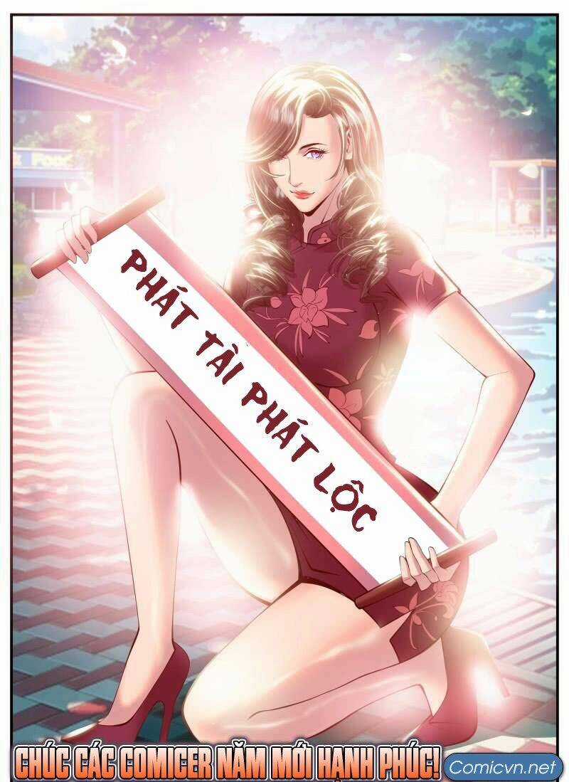 Đặc Nhiệm Siêu Cấp Thành Phố Chapter 77 trang 0