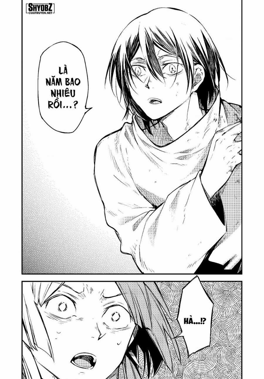 Đặc Nhiệm Thám Tử Chapter 0 trang 15