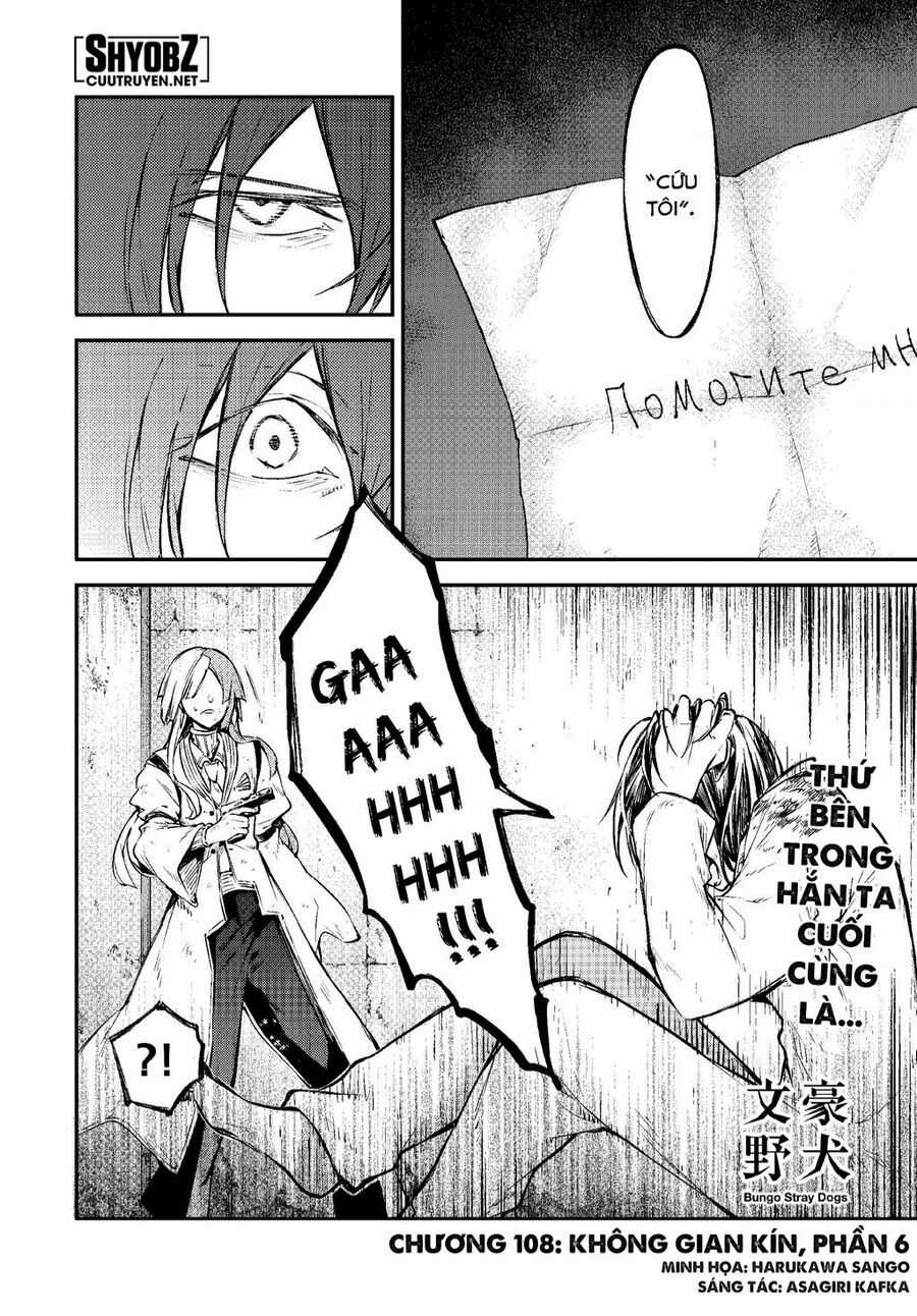 Đặc Nhiệm Thám Tử Chapter 0 trang 2