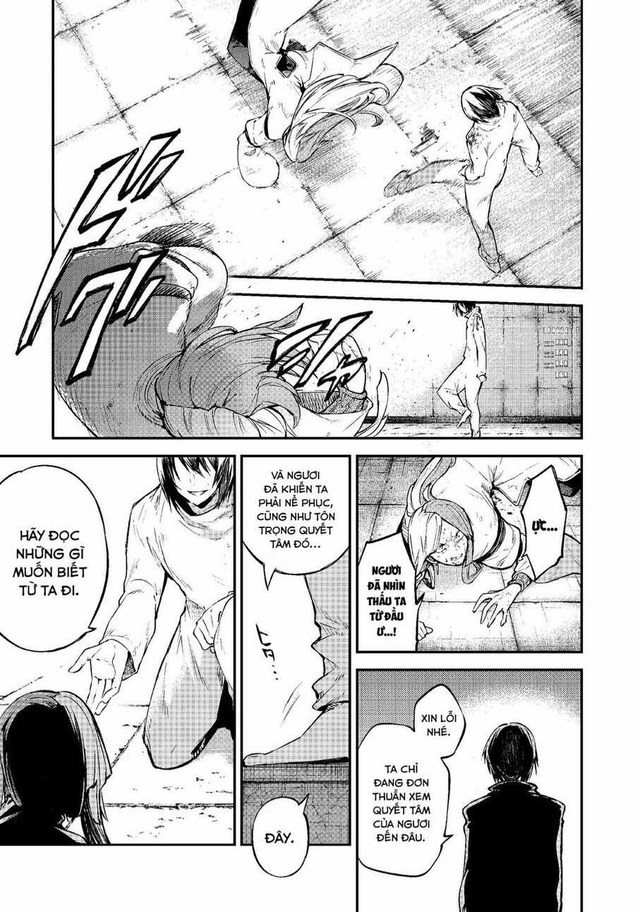 Đặc Nhiệm Thám Tử Chapter 0 trang 29