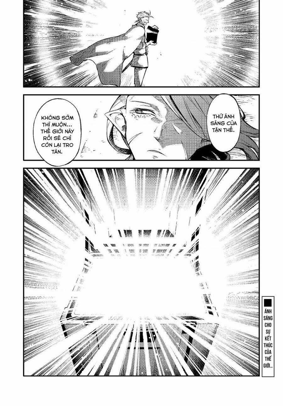 Đặc Nhiệm Thám Tử Chapter 0 trang 34