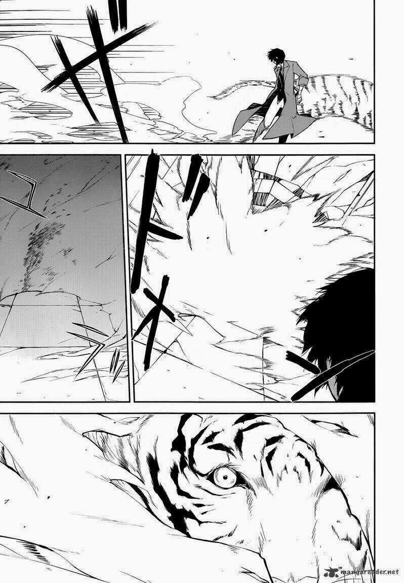 Đặc Nhiệm Thám Tử Chapter 1 trang 39