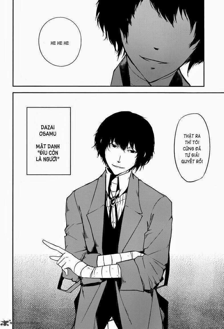 Đặc Nhiệm Thám Tử Chapter 1 trang 50