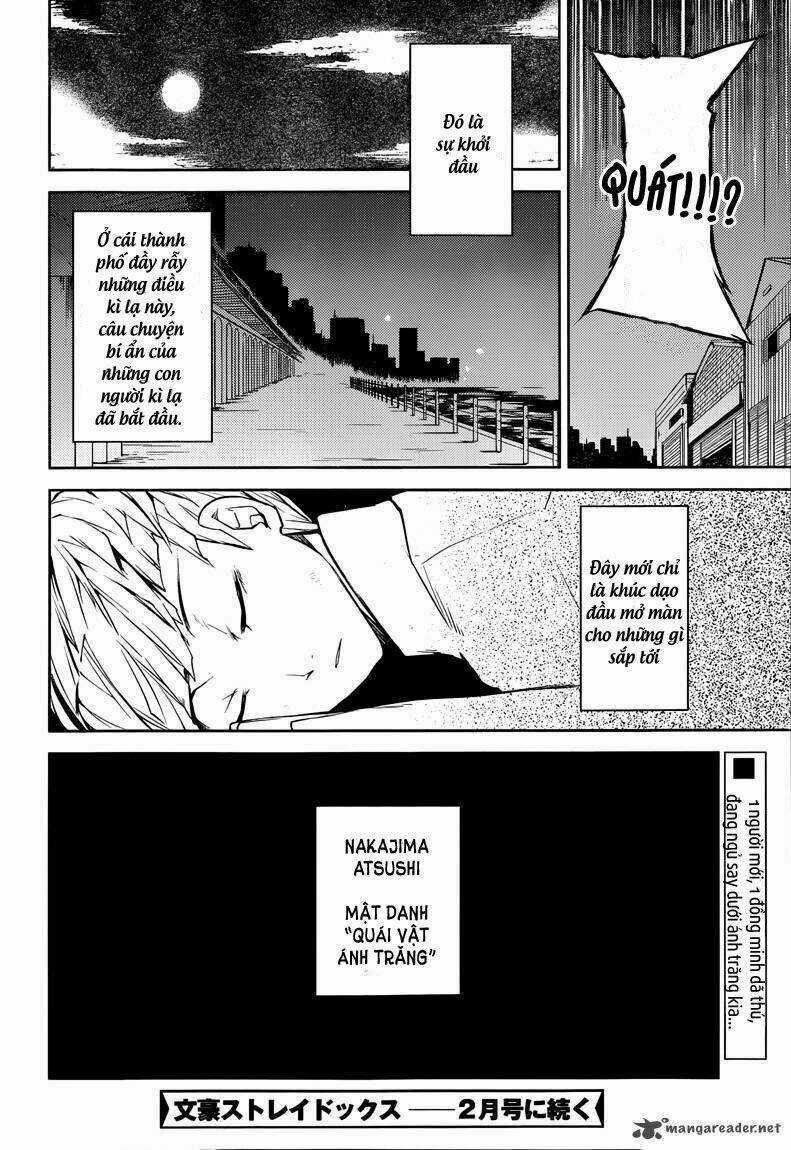 Đặc Nhiệm Thám Tử Chapter 1 trang 52