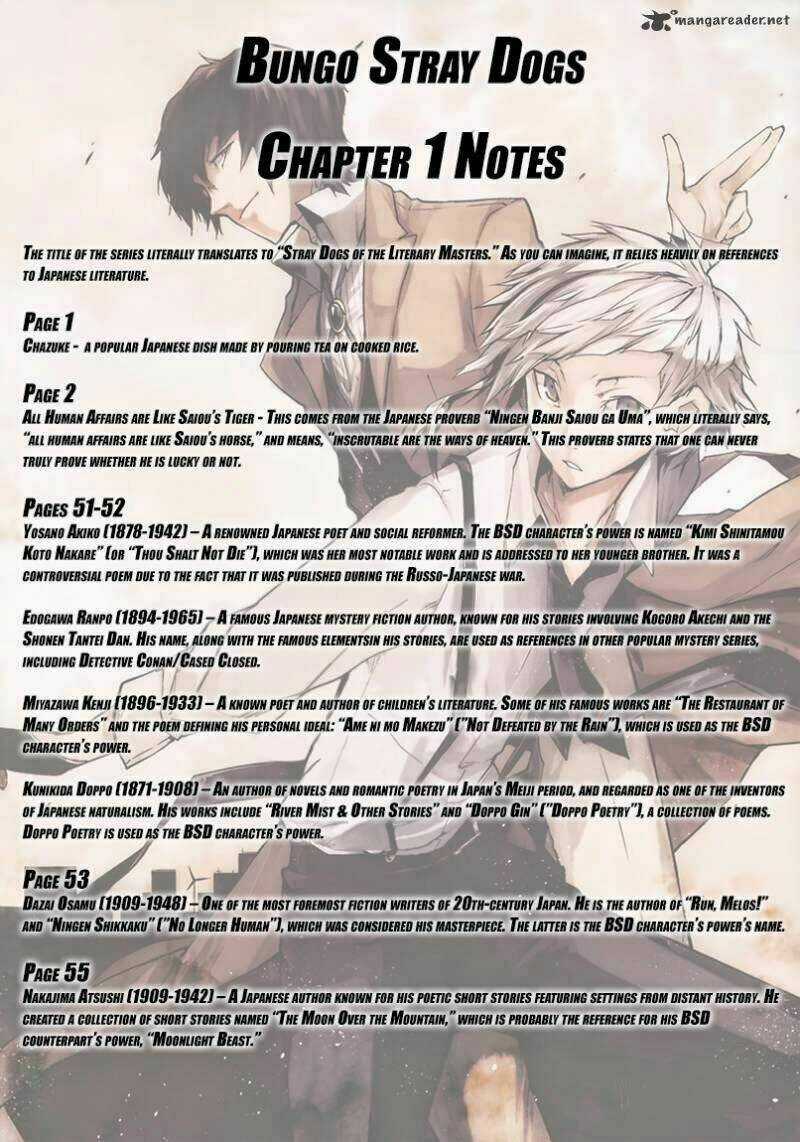 Đặc Nhiệm Thám Tử Chapter 1 trang 53