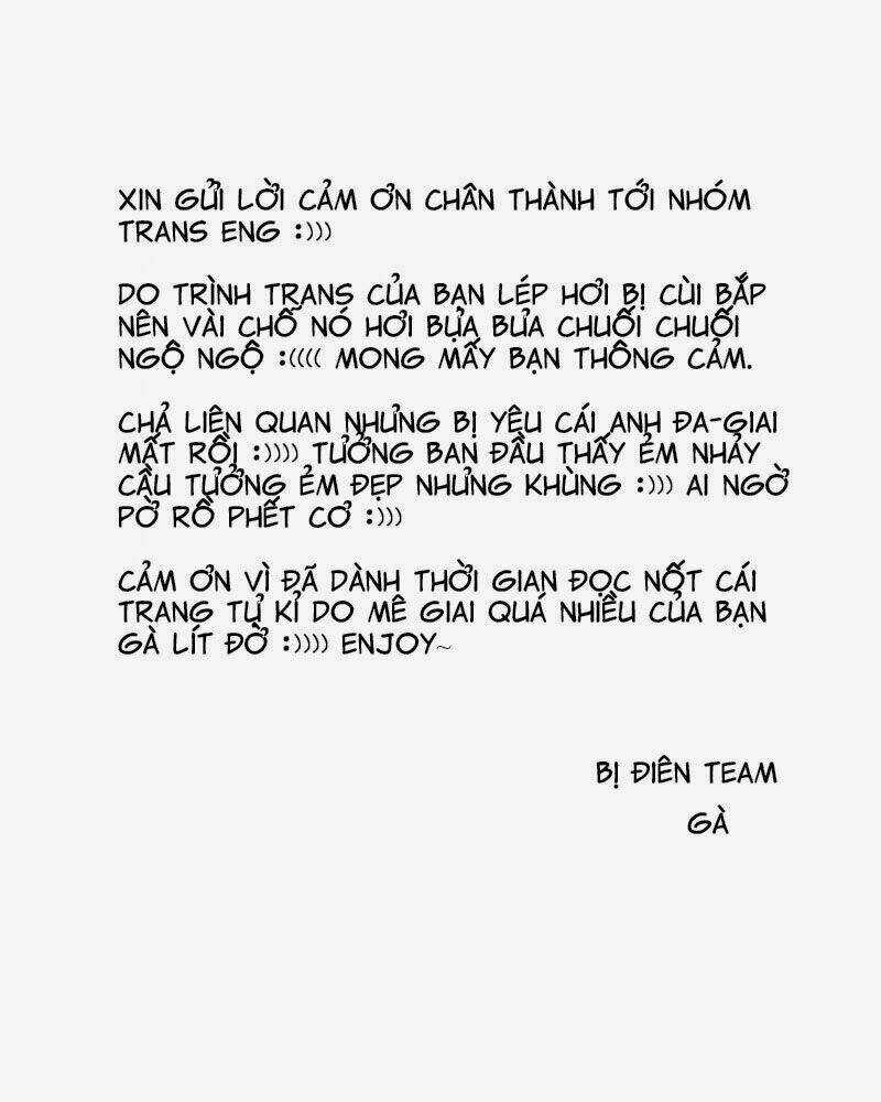 Đặc Nhiệm Thám Tử Chapter 1 trang 54