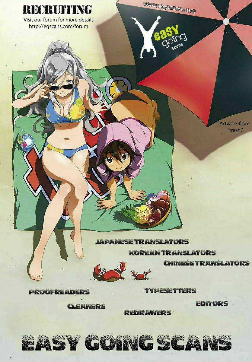 Đặc Nhiệm Thám Tử Chapter 10 trang 41