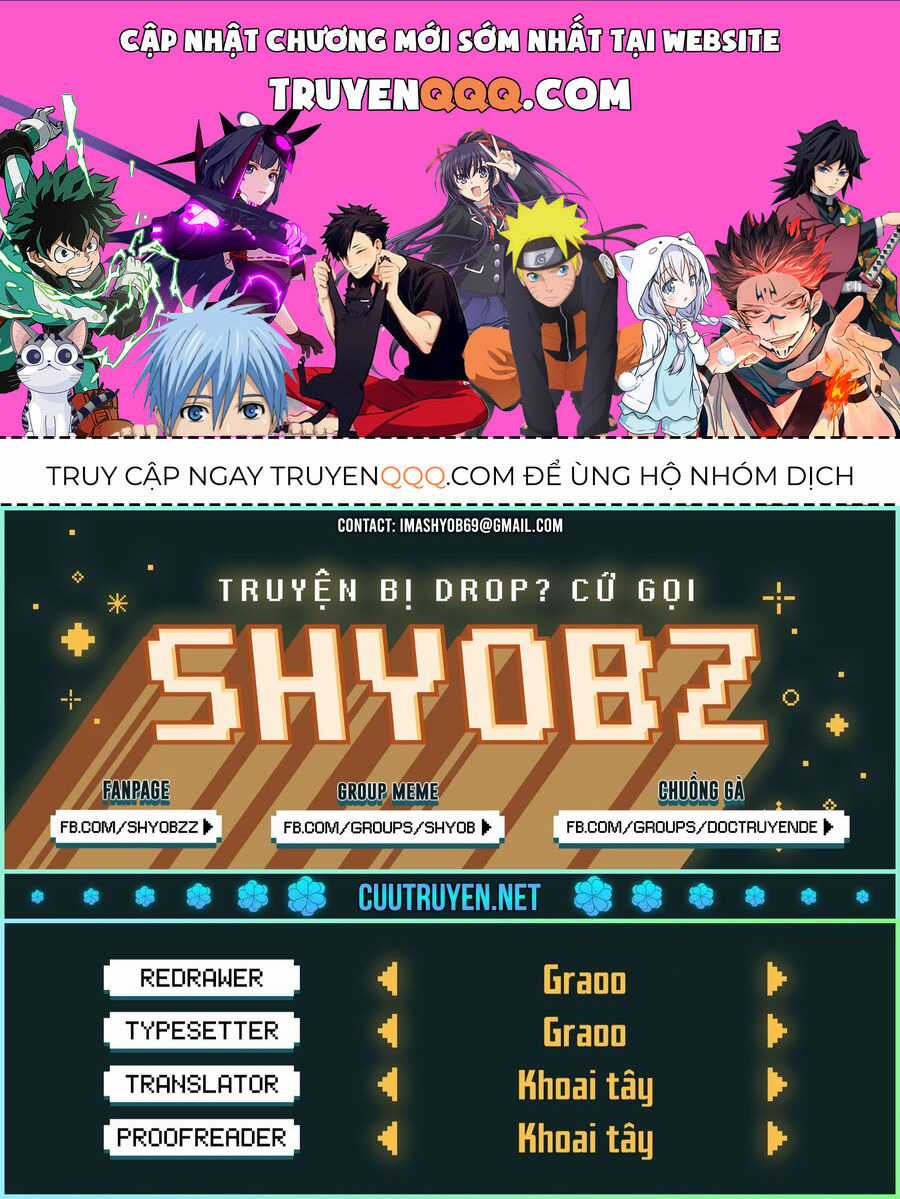 Đặc Nhiệm Thám Tử Chapter 112 trang 0