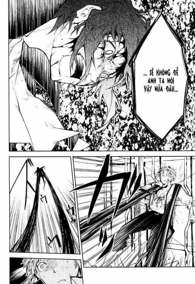 Đặc Nhiệm Thám Tử Chapter 12 trang 30