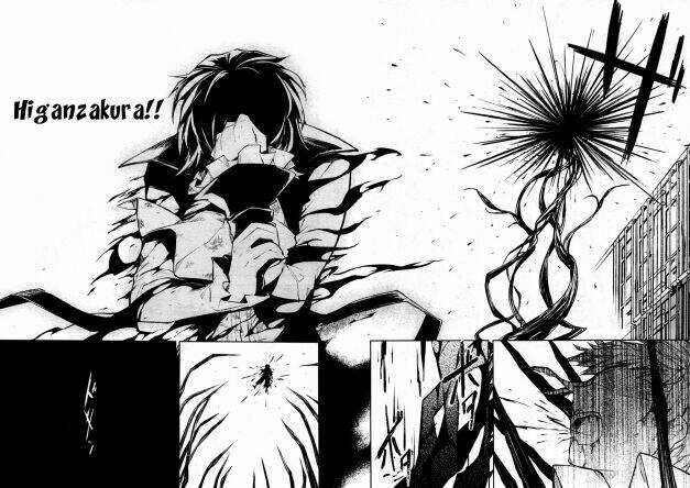 Đặc Nhiệm Thám Tử Chapter 12 trang 32