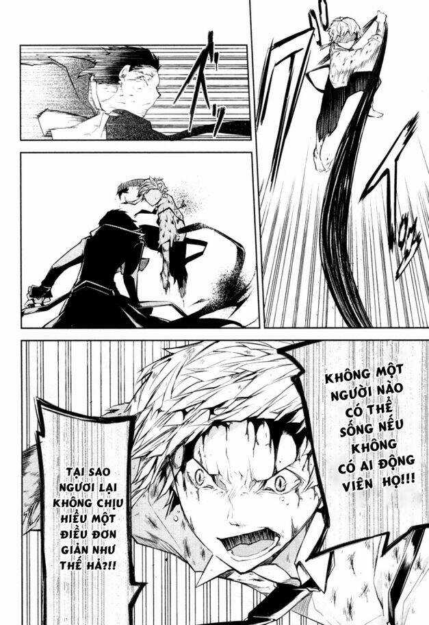 Đặc Nhiệm Thám Tử Chapter 12 trang 37