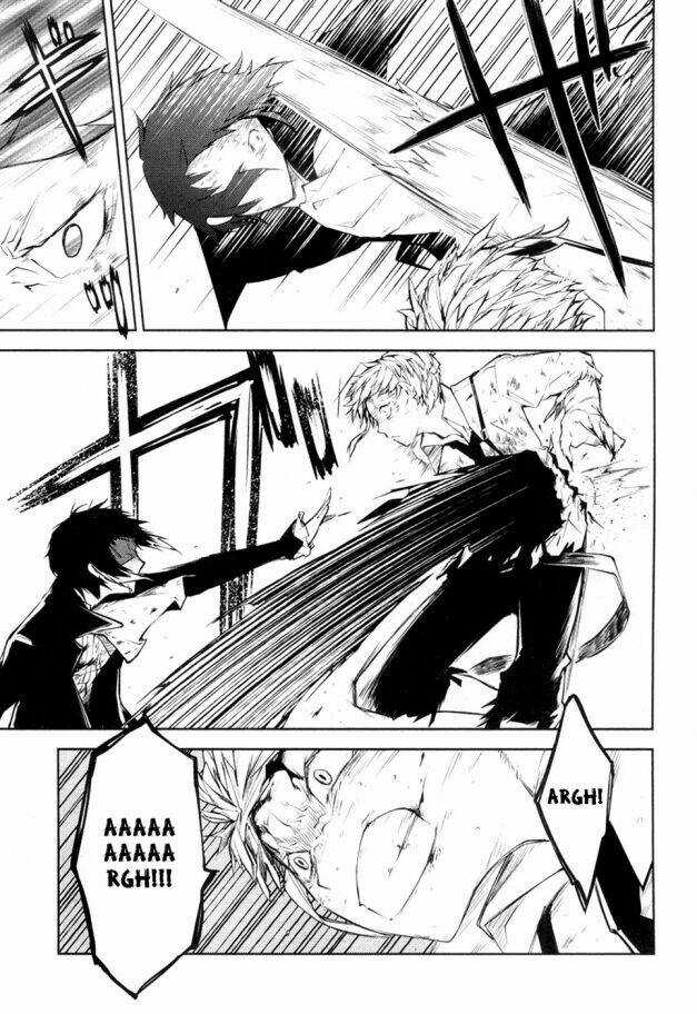 Đặc Nhiệm Thám Tử Chapter 12 trang 38