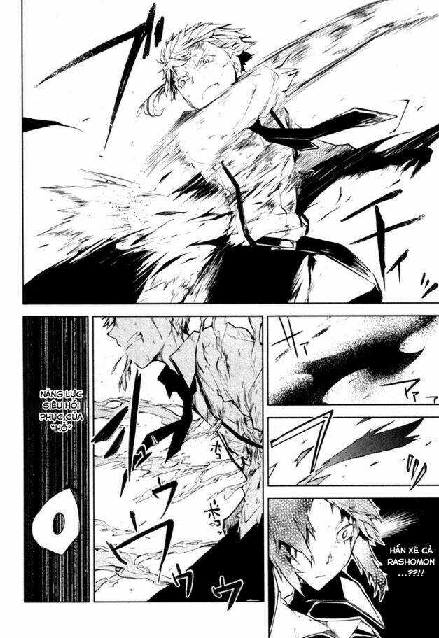 Đặc Nhiệm Thám Tử Chapter 12 trang 39