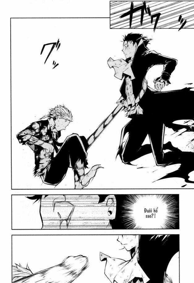 Đặc Nhiệm Thám Tử Chapter 12 trang 45