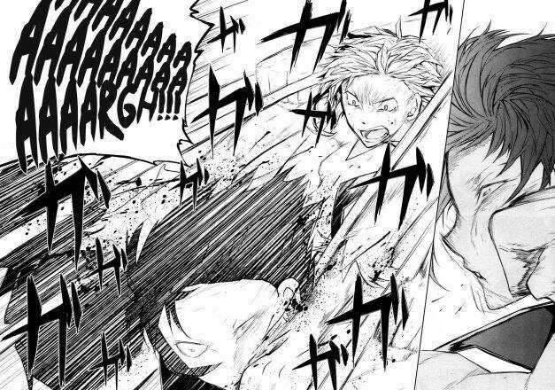 Đặc Nhiệm Thám Tử Chapter 12 trang 47