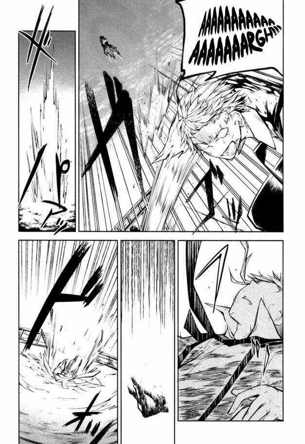 Đặc Nhiệm Thám Tử Chapter 12 trang 48