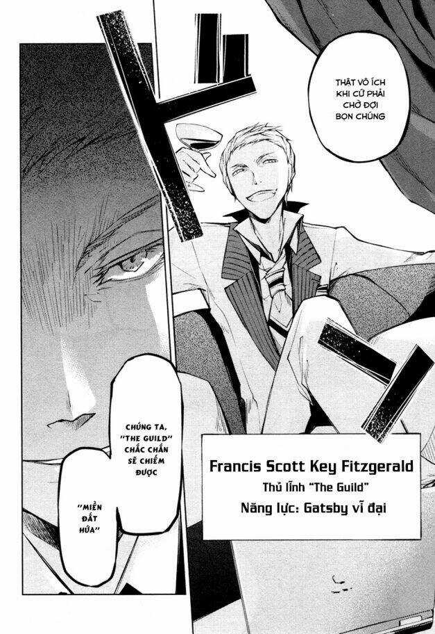 Đặc Nhiệm Thám Tử Chapter 12 trang 58