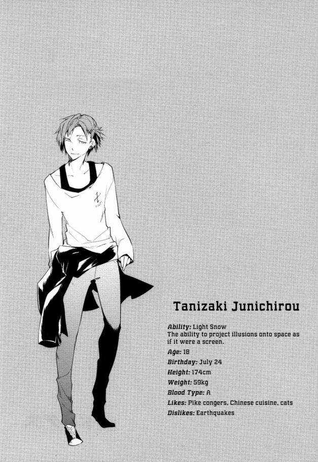 Đặc Nhiệm Thám Tử Chapter 12 trang 59