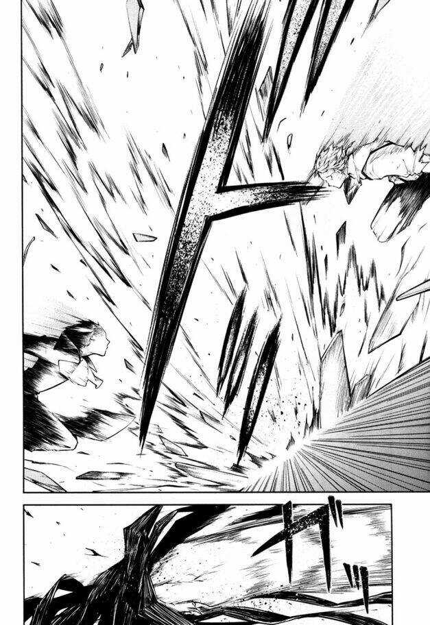 Đặc Nhiệm Thám Tử Chapter 12 trang 6