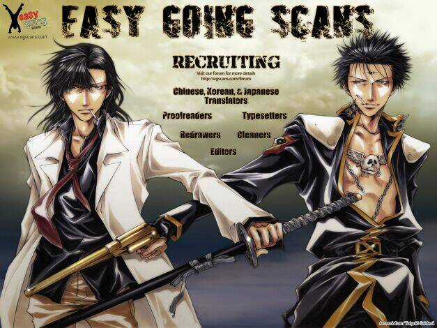 Đặc Nhiệm Thám Tử Chapter 12 trang 62