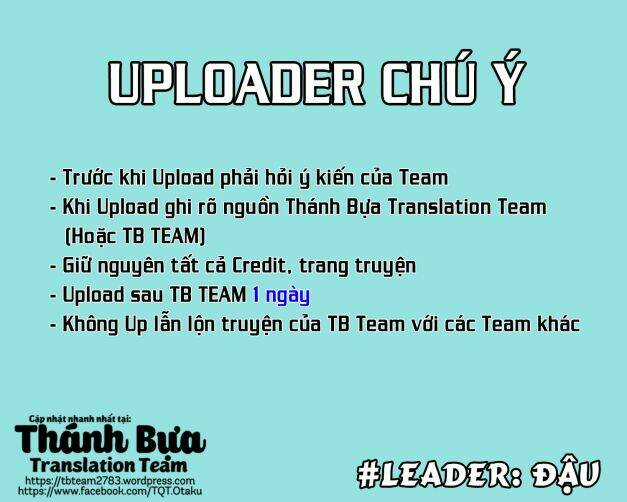 Đặc Nhiệm Thám Tử Chapter 13 trang 1