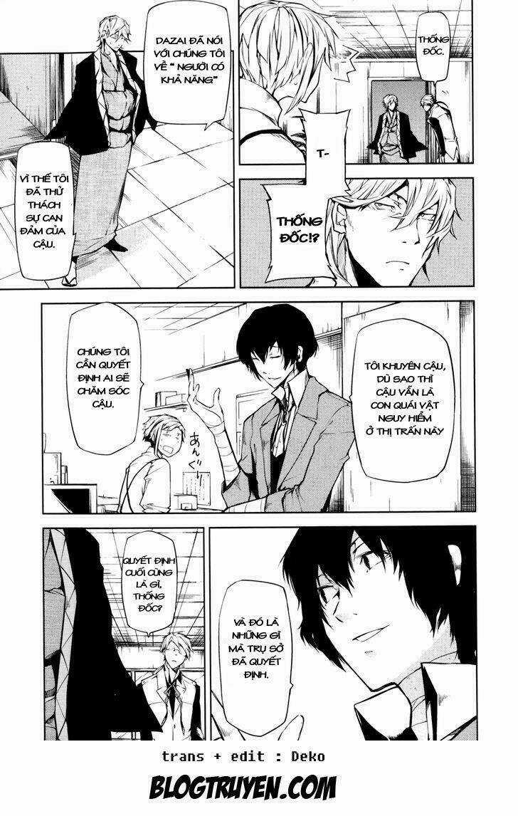 Đặc Nhiệm Thám Tử Chapter 2 trang 43