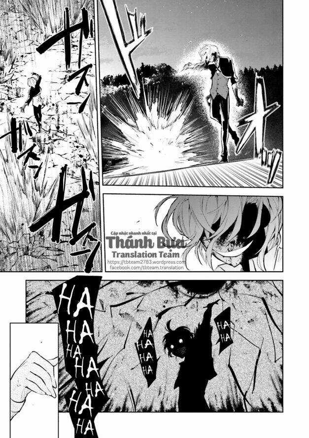 Đặc Nhiệm Thám Tử Chapter 31 trang 42