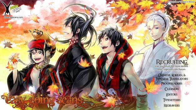 Đặc Nhiệm Thám Tử Chapter 31 trang 48