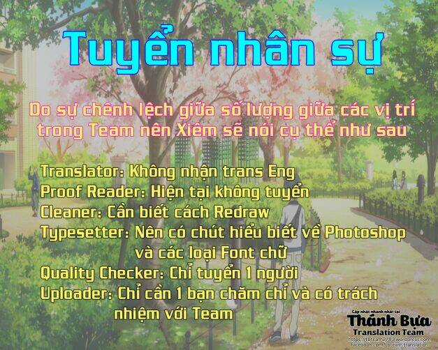 Đặc Nhiệm Thám Tử Chapter 32 trang 2