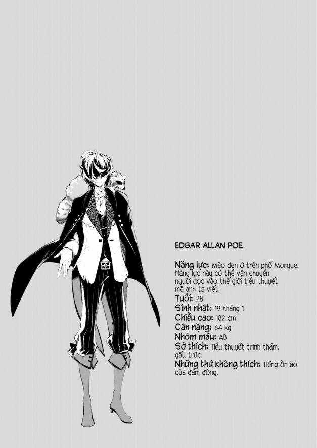 Đặc Nhiệm Thám Tử Chapter 32 trang 51