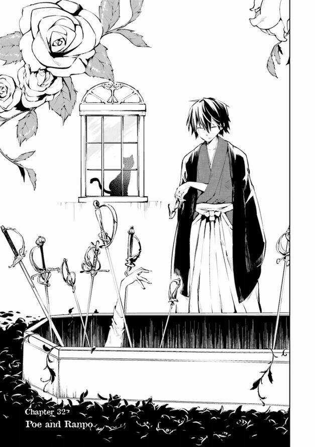 Đặc Nhiệm Thám Tử Chapter 32 trang 6