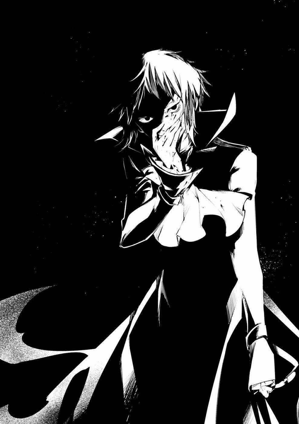 Đặc Nhiệm Thám Tử Chapter 33 trang 30