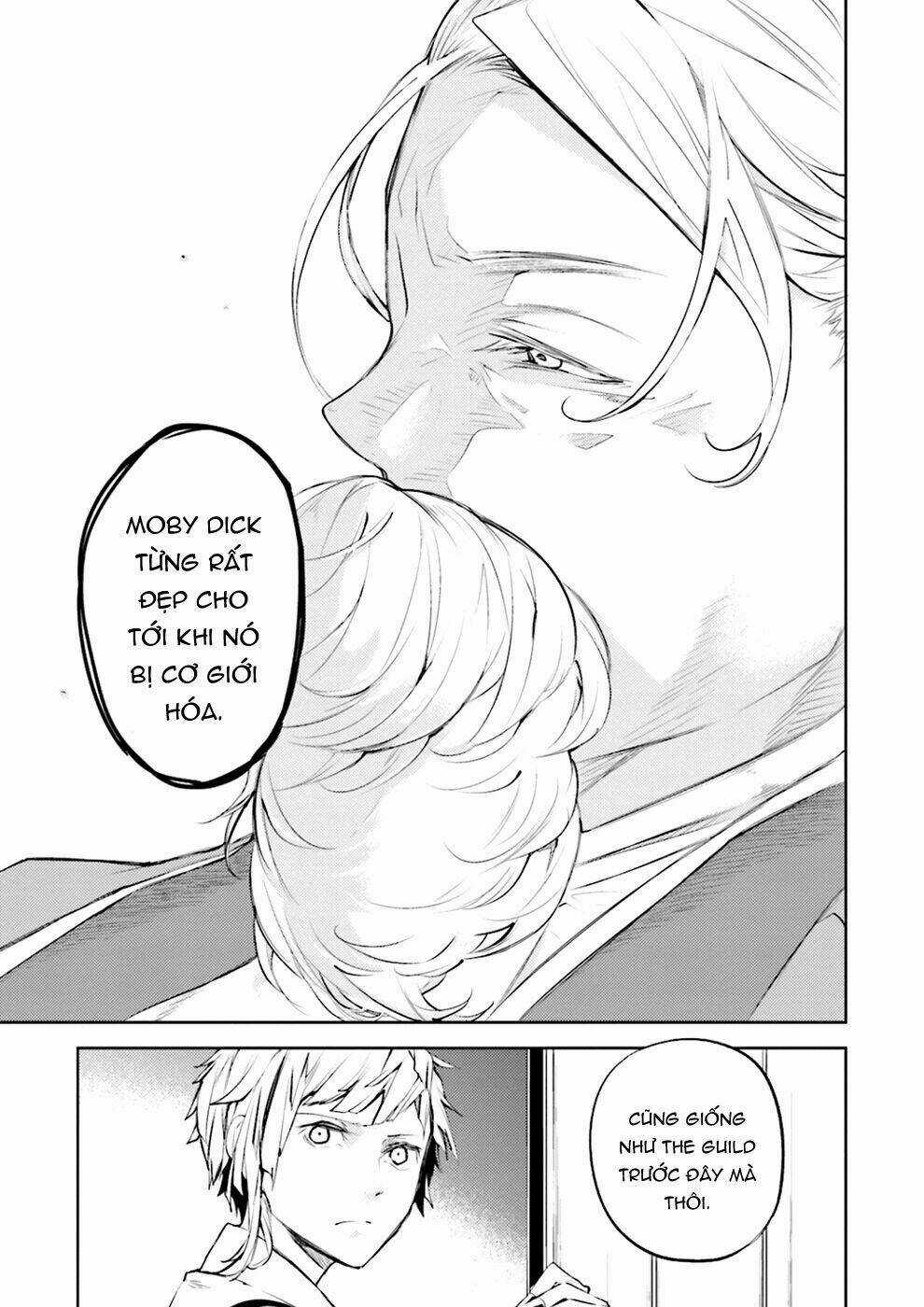 Đặc Nhiệm Thám Tử Chapter 33 trang 39