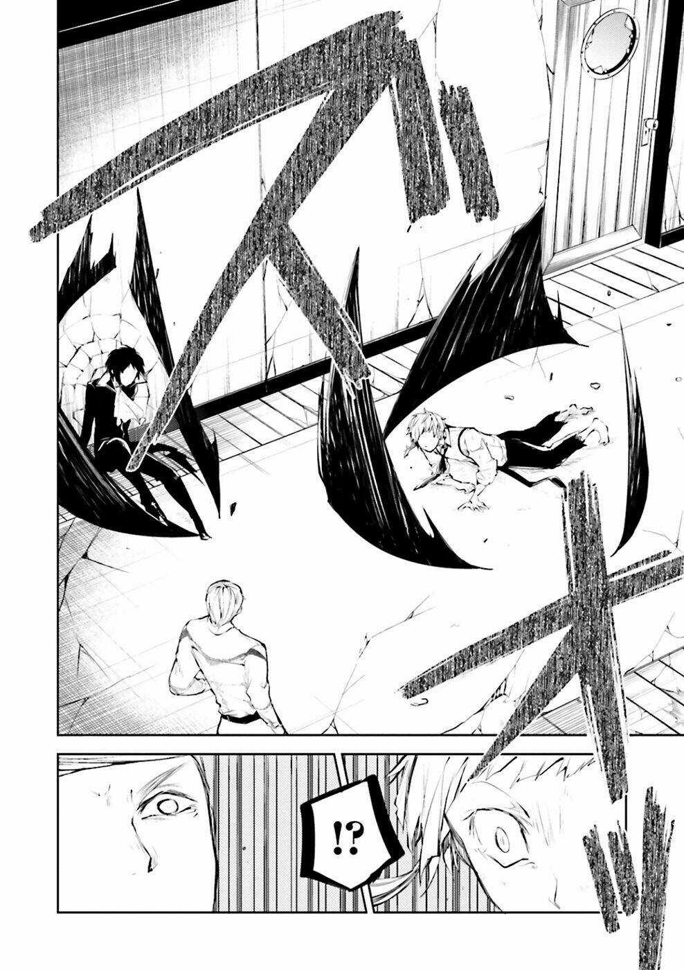 Đặc Nhiệm Thám Tử Chapter 34 trang 39